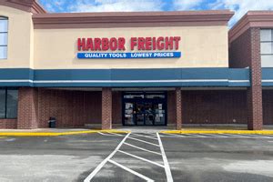The Harbor Freight Tools store in Pineville (Store 240) is located at 601 N. . Harbor freight asheville nc